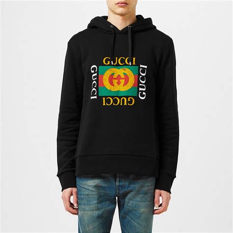 fake gucci shirt for sale|is gucci hoodie real.